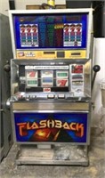 Flashback Gaming Slot Machine