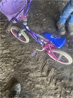 kids bike