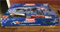 Formula 1 Competition Racing Track Toy