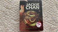 C2) Unopened Jackie Chan dvd collection