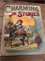 Antique Charming Little Stories