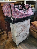 Suitcase & Travel Bags