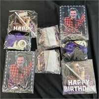 Happy Birthday Party Pack