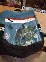 STAR COMMAND BACKPACK