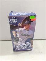 Seattle Mariners James Paxton Bobblehead