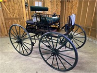 BREWSTER NORTON PHAETON