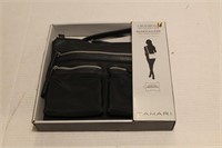 New Tahari crossbody with adjustable strap