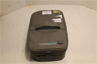 New Conair UVC LED sanitizer, soft case