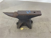 200# Plow Shear Anvil