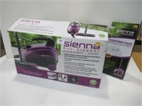 Sienna Eco Steamer