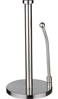paper towel holder stainless steel - easy to tear