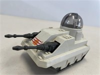 1981 Star Wars Laser Cannon Mini Rig