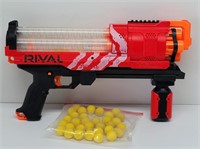 Nerf Rival Artemis XVII-3000 Red w/ Rounds
