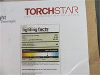 TORCHSTAR - DIRECTIONAL LED RETRO FIT RECESSED LT