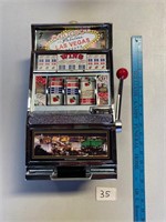 Toy Slot Machine