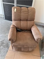 Electric Reclining Chair