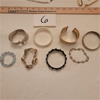 Bracelet Lot