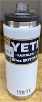 Yeti Rambler 26oz Bottle, NO LID