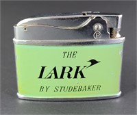 The Lark By Studebaker Lighter