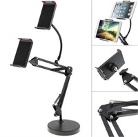 DESKTOP MULTIFUNCTIONAL BRACKET for Cell Phone Uni