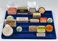 Lot #4209 - Selection of vintage Pharmaceutical
