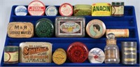Lot #4210 - Selection of vintage Pharmaceutical