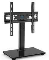 PERLESMITH Universal TV Stand - Table Top TV