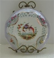 Antique Display Plate