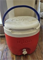 Igloo Cooler