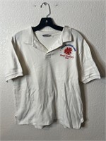 Vintage UCLA Band Fiesta Bowl 1985 Shirt