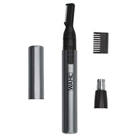 Wahl Micro Groomsman Battery Personal Trimmer for