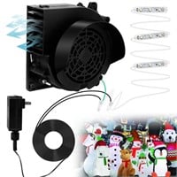 Air Blower for Inflatables Fan Blower Replacement