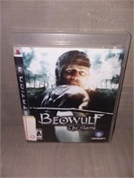 Beowulf The Game for PS3