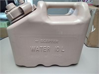 10L Water Jug