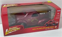 Johnny Lightning 1941 Willys Gasser