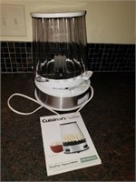 Cuisinart Easy Pop Popcorn Maker