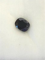 Natural Sapphire Oval 2.10ct