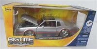 Diecast 1986 Chevy Monte Carlo 1/24 scale Big