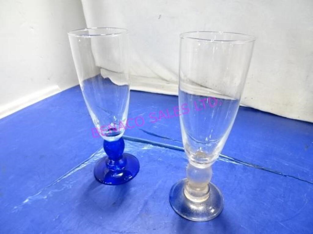 LOT,29PCS COCKTAIL GLASSES