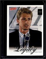 1999 Upper Deck Victory 413 Wayne Gretzky