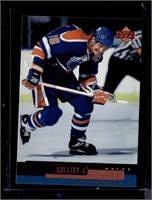 1999 Upper Deck 1 Wayne Gretzky