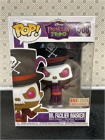 Funko Pop Disney Dr. Facilier (Masked)
