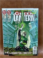 Green Lantern #48 Three Copies