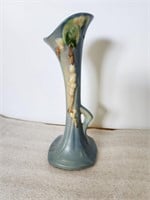 Roseville Pottery Vase,  1BV-7