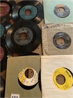 RECORDS AS PHOTOGRAPHED