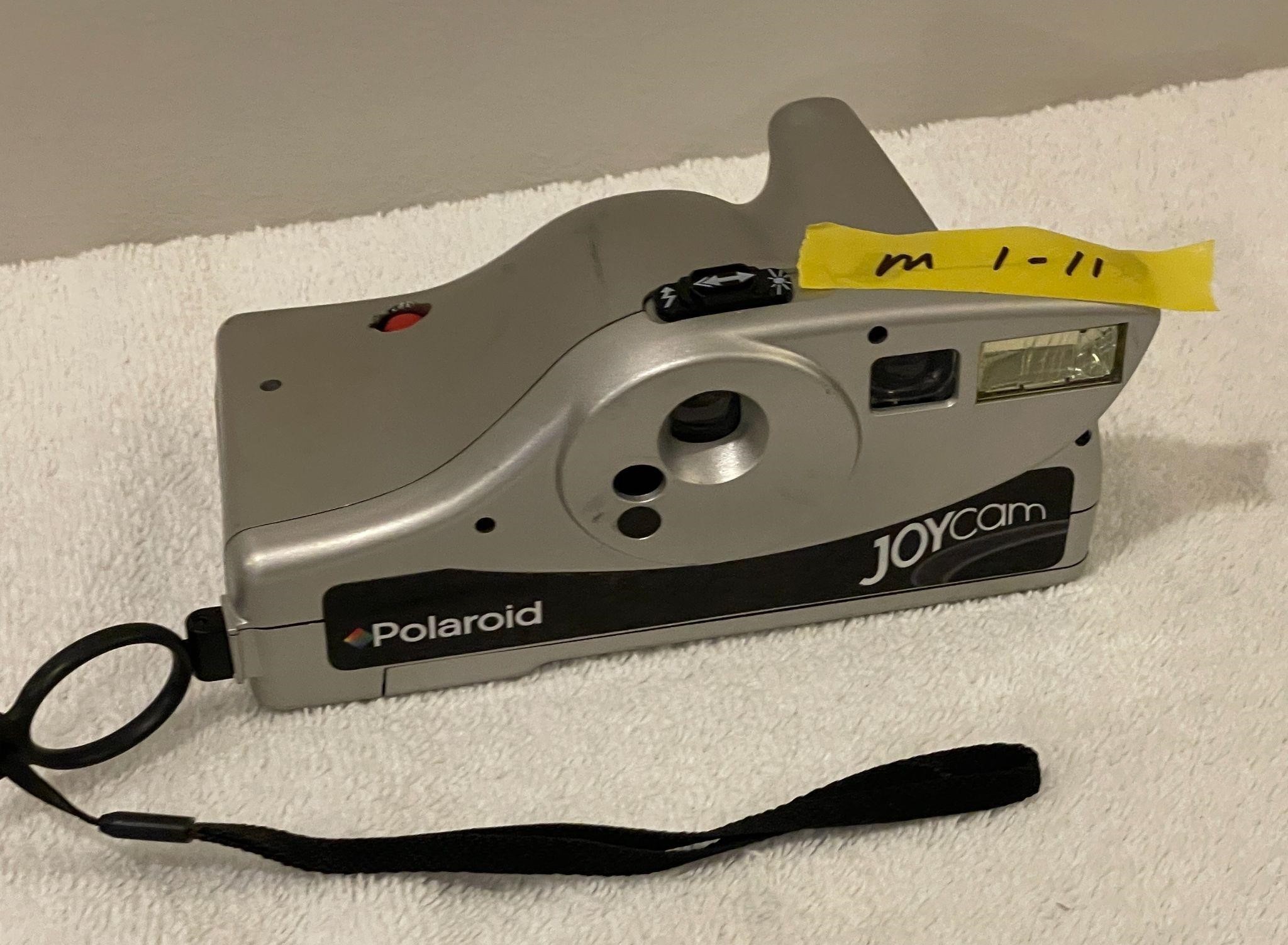 Polaroid Joy Cam