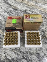 Hornady 25 Auto (50)