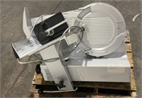 Bizerba Meat Slicer