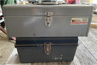 2 - Toolboxes