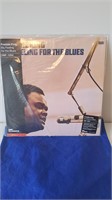 Freddie Kin My Feeling For The Blues Vinyl LP